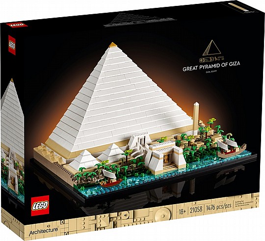  ��� �������� �� ���� Architecture 21058