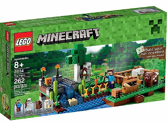 ��� MINECRAFT ����