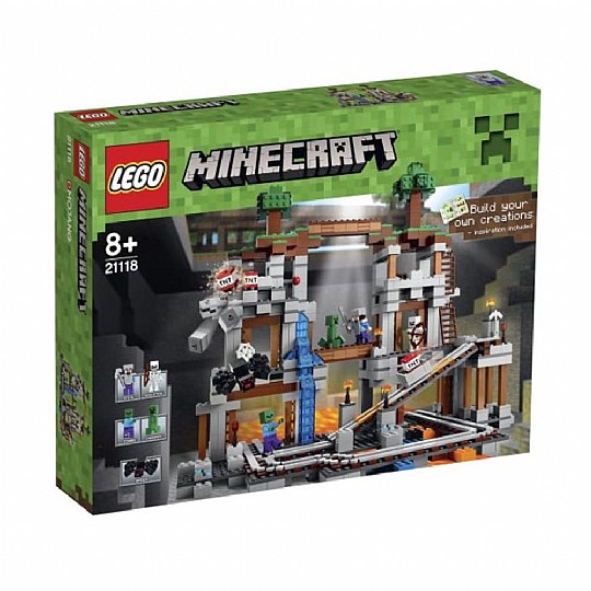 ��� MINECRAFT �����