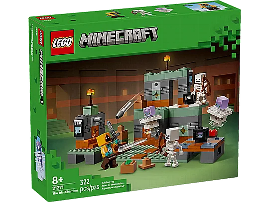 ��� Minecraft � ��� ������� (21271)