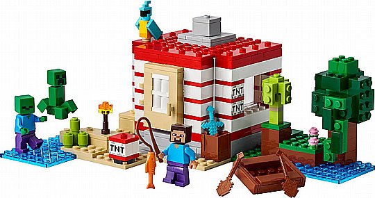 ��� ��������� - ��� ������ TNT  21275