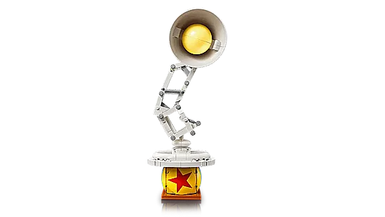 ��� Disney Pixar � Ideas ����� ������ (21357)- ����� �� �01.06.2025!!!