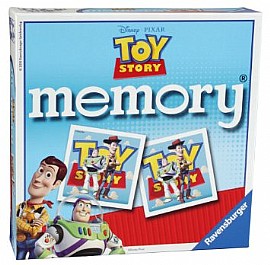 משחק זיכרון צעצוע של סיפור משחק זיכרון צעצוע של סיפור