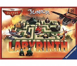 המבוך הצעיר מטוסים 2 PLANES 2 המבוך הצעיר מטוסים 2 PLANES 2