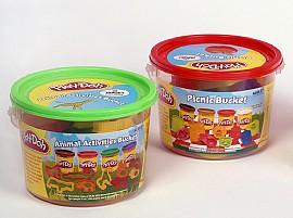 דלי קטן דלי קטן