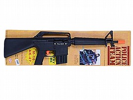 רובה M-16 גדול בלוח 64 ס"מ רובה M-16 גדול בלוח 64 ס"מ