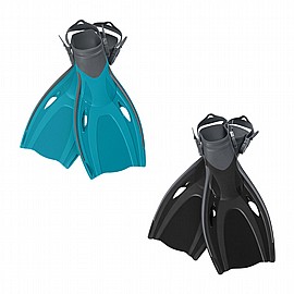 סנפירים ENDURA מקצועיים מידות 37-41 סנפירים ENDURA מקצועיים מידות 37-41