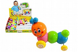 מפתח תולעת 9 ס"מ מפתח תולעת 9 ס"מ