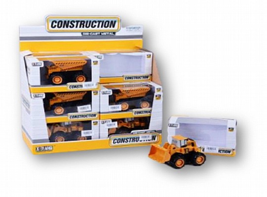 ������ ����� ����� DIECAST ������� 17 �"�