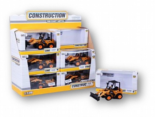 ����� �����/ ���� DIECAST ������� 17 �"�