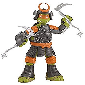 ��� ������ SAMURAI MIKEY
