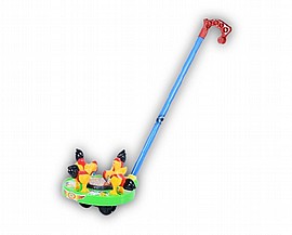 ידית הליכון תרנגולות 50X15 ס"מ ידית הליכון תרנגולות 50X15 ס"מ