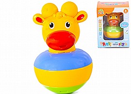 רולי פולי פרה מנגן ק.חלון 14X18 ס"מ רולי פולי פרה מנגן ק.חלון 14X18 ס"מ
