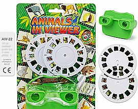 ���� ������ - ��� ����� VIEW MASTER