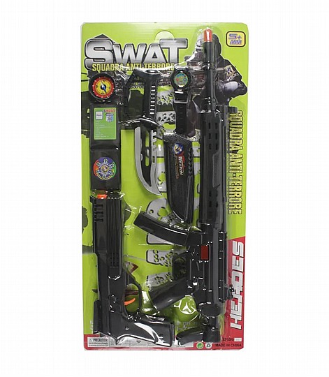 �� ���� SWAT ���� �� ������ ���� 8 ������� 