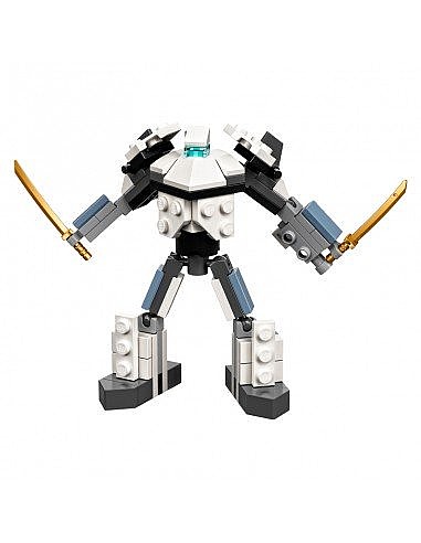 ��� ������ - ����� NINJAGO   