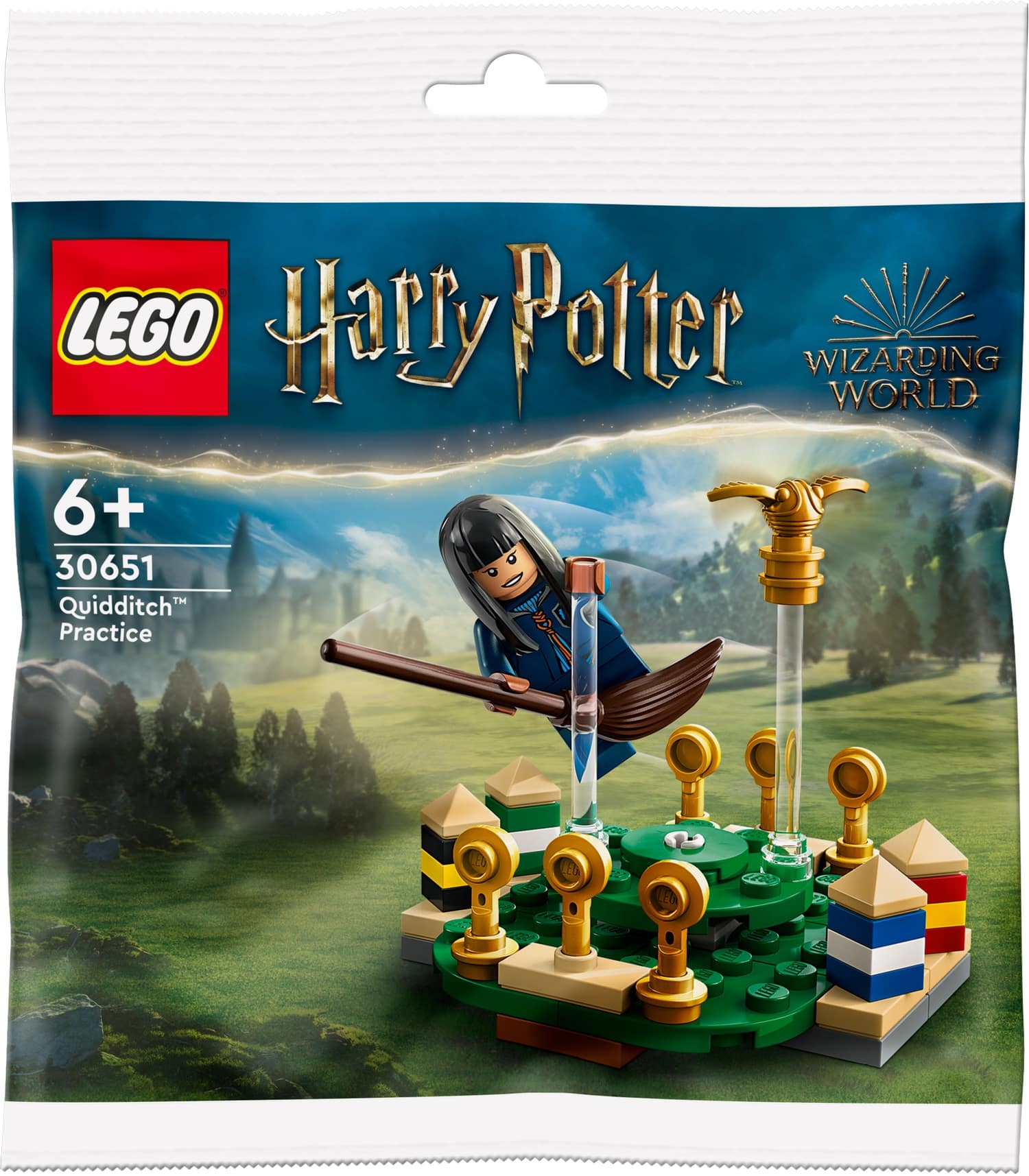 NINJAGO 30651 ninjago-30651