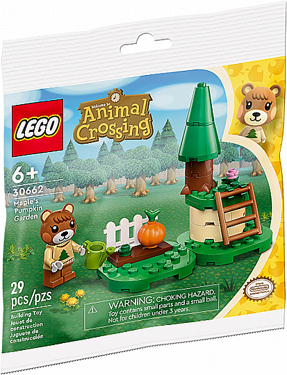 ��� Animal Crossing �� ����� �� ���� 30662