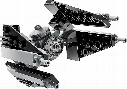 ��� ����� ������� - TIE INTERCEPTOR