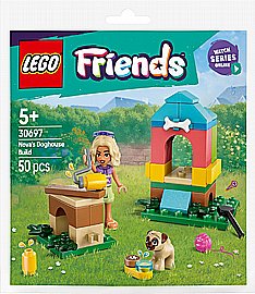 לגו חברות 30696 - דוכן וופל של אוטום לגו חברות 30696 - דוכן וופל של אוטום