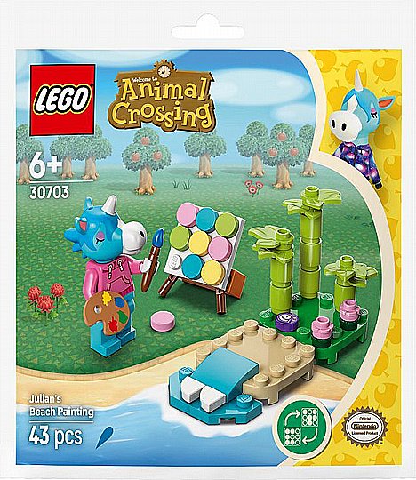��� Animal Crossing ���� ����� �� ���� 77048