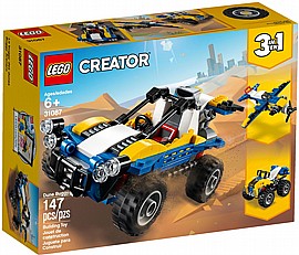 לגו באגי דיונות לגו באגי דיונות