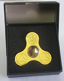 ספינר מתכת מטאלי Y ספינר מתכת מטאלי Y