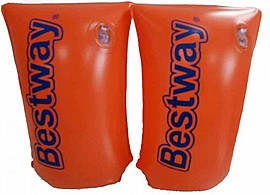 BESTWAY מצופים כתומים 6-12 BESTWAY מצופים כתומים 6-12