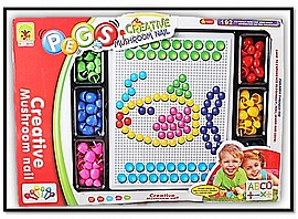 מוזאיקה לוקס 192 חלקים מוזאיקה לוקס 192 חלקים