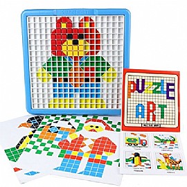 מוזאיקה פסיפס 490 חל' 25X25 מוזאיקה פסיפס 490 חל' 25X25