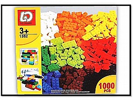 ליגאו 1000 חלקים ליגאו 1000 חלקים