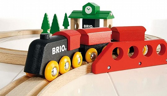 ���� BRIO ����� ���� �����-��