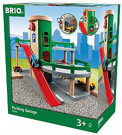 בריו BRIO חניון בריו BRIO חניון