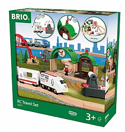 בריו BRIO מסלול רכבת נסיעות בריו BRIO מסלול רכבת נסיעות
