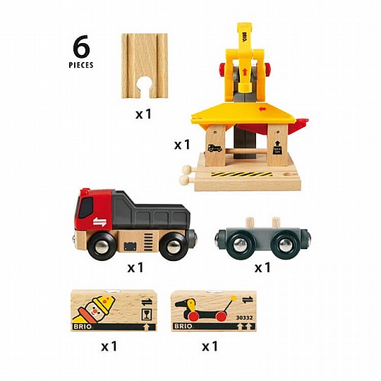 ���� BRIO ���� ����� ��� + �����