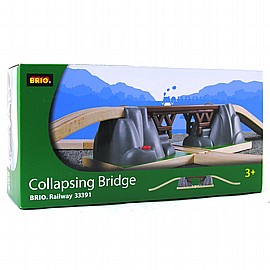 בריו BRIO גשר מתפרק בריו BRIO גשר מתפרק