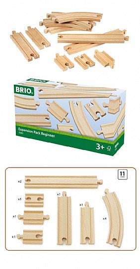 ���� BRIO  ����� ����� �������� 11 �����