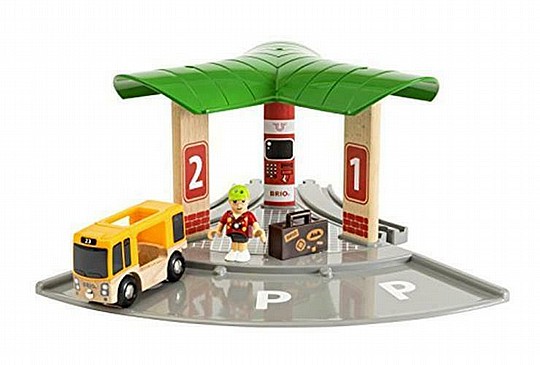 ���� BRIO ����� ������� +�������