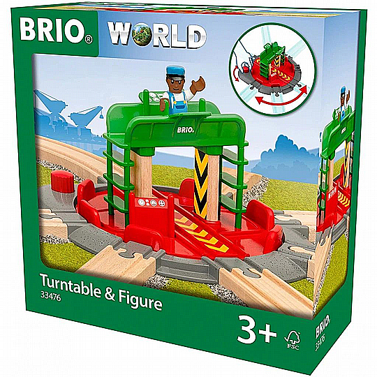 ���� BRIO ���� ����� �� 7 ������� ����� �������