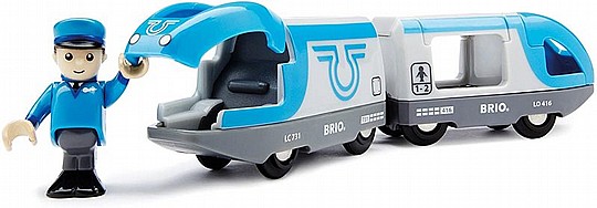 ���� BRIO ���� ������ + ������