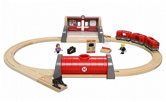 ���� BRIO  ���� �����