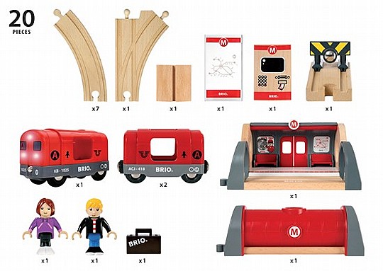 ���� BRIO  ���� �����