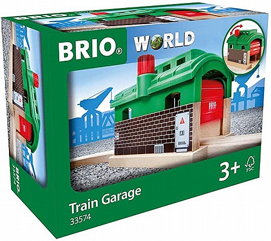 ���� BRIO ���� ����