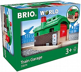 בריו BRIO תחנת רכבת בריו BRIO תחנת רכבת