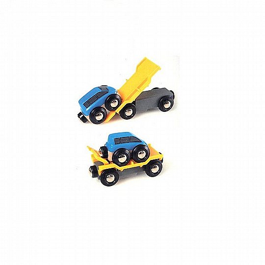 ���� BRIO ����� + ����