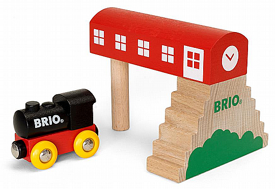 ���� BRIO ���� �� ���