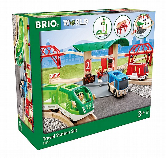 ���� BRIO ����� ������ �������