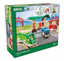 בריו BRIO מסלול תחבורה ציבורית בריו BRIO מסלול תחבורה ציבורית