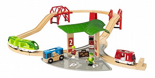 ���� BRIO ����� ������ �������