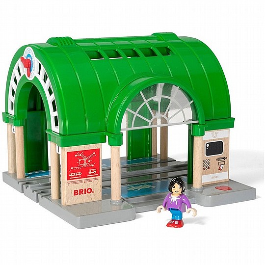 ���� BRIO ���� ���� �����